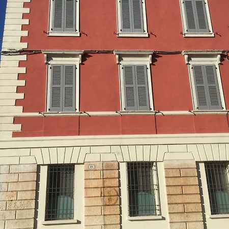 Residenza Virgiliana Suite Con Terrazza-Centro Storico Mantova Exteriér fotografie