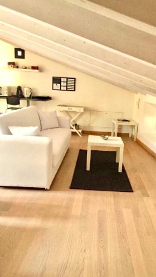 Residenza Virgiliana Suite Con Terrazza-Centro Storico Mantova Exteriér fotografie
