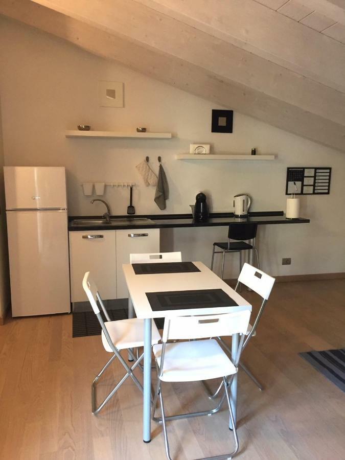 Residenza Virgiliana Suite Con Terrazza-Centro Storico Mantova Exteriér fotografie