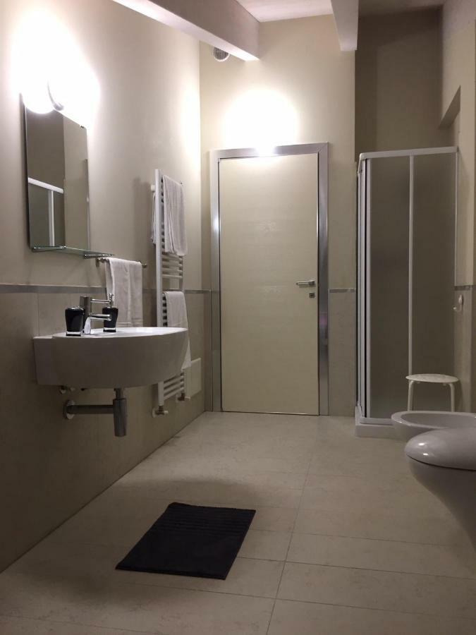 Residenza Virgiliana Suite Con Terrazza-Centro Storico Mantova Exteriér fotografie