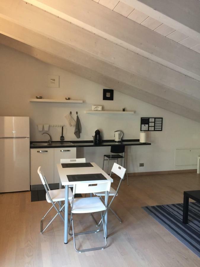 Residenza Virgiliana Suite Con Terrazza-Centro Storico Mantova Exteriér fotografie