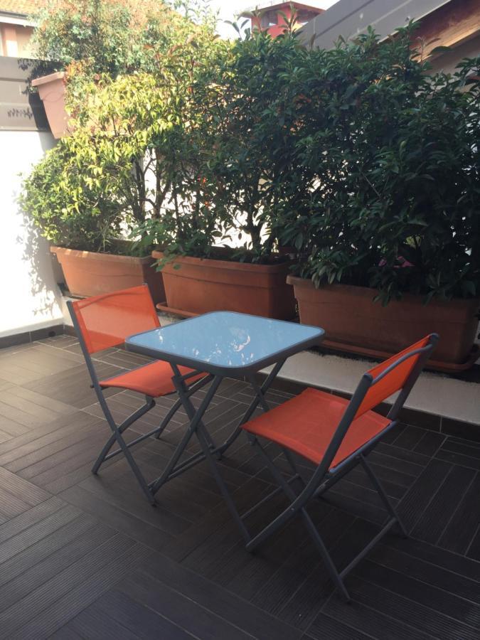 Residenza Virgiliana Suite Con Terrazza-Centro Storico Mantova Exteriér fotografie